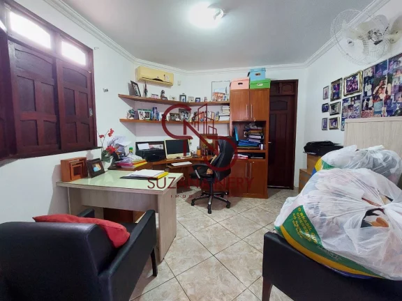 Imagem CASA DUPLEX COM 4 QUARTOS E UMA EXECELENTE ÁREA DE LAZER EM NOVA PARNAMIRIM