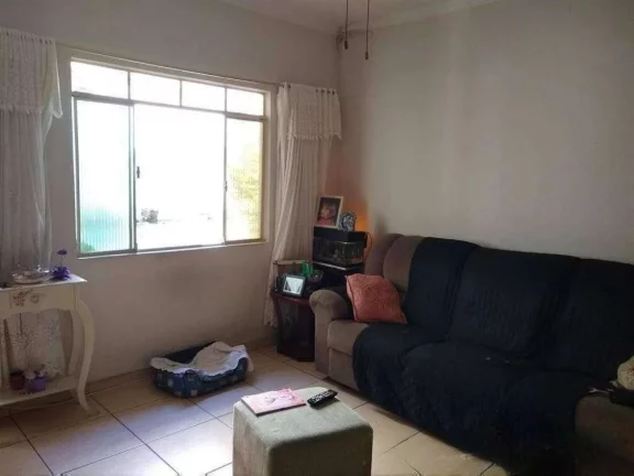 Imagem Casa com 4 Quartos à Venda, 100 m² em Vila Carrão - São Paulo