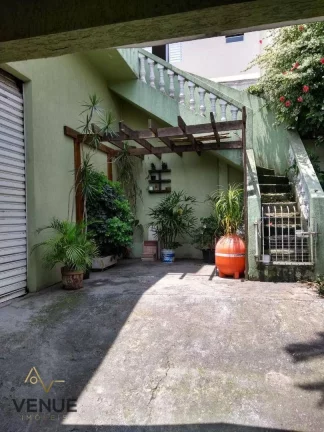 Imagem Casa com 2 dormitórios à venda, 341 m² por R$ 971.000,00 - Vila São Francisco - São Paulo/SP