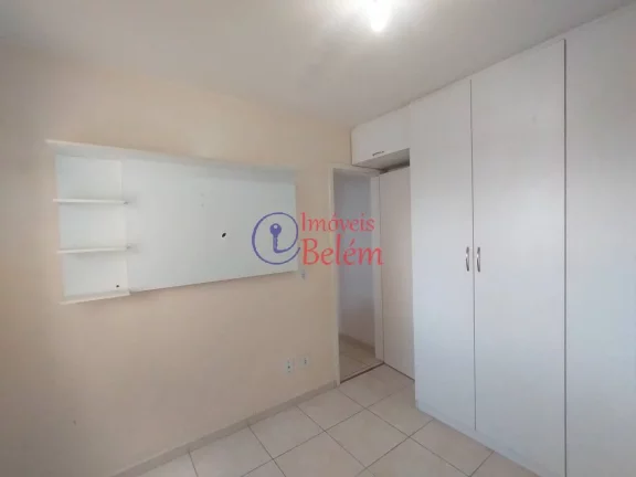 Imagem Imóveis Belém Aluga Jardim Bela Vida II 3/4 Com modulados.