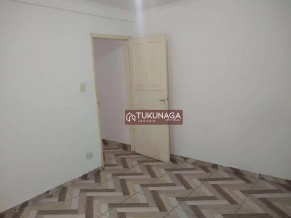 Imagem Apartamento à venda, 48 m² por R$ 255.000,00 - Jardim Sao Paulo(Zona Norte) - São Paulo/SP