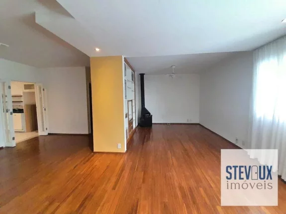 Imagem Apartamento espaçoso em Moema Pássaros fora de rota!