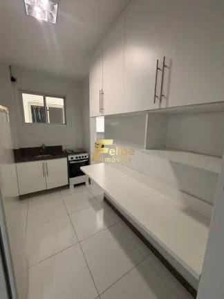 Imagem EXCELENTE APARTAMENTO DE 02 QUARTOS, SENDO 01 SUÍTE DISPONÍVEL PARA LOCAÇÃO ANUAL NA PRAINHA DE MUQUIÇABA EM GUARAPARI/ES!