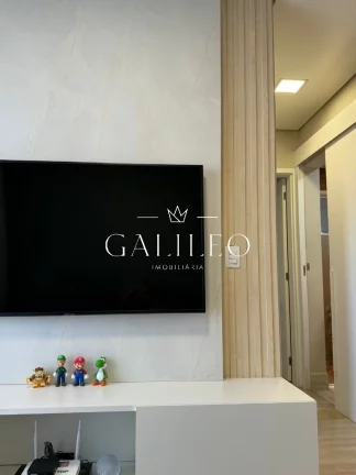 Imagem APARTAMENTO Á VENDA NO CONDOMÍNIO TULIPAS GARDEN EM JUNDIAÍ -SP
