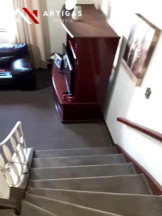 Imagem Vendo Sobrado na Mooca A.C 170 m² 3 dormitórios 1 vaga
