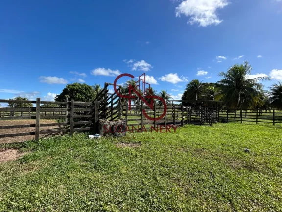 Imagem Fazenda residencial á venda em Nísia Floresta com 37 hectares