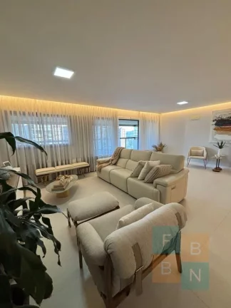 Imagem Apartamento para Venda em Rio de Janeiro / RJ no bairro Barra da Tijuca