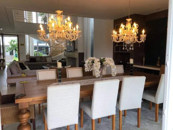 Imagem Casa em Condominio 5 Dormitórios - Bairro Nova Xangri-Lá