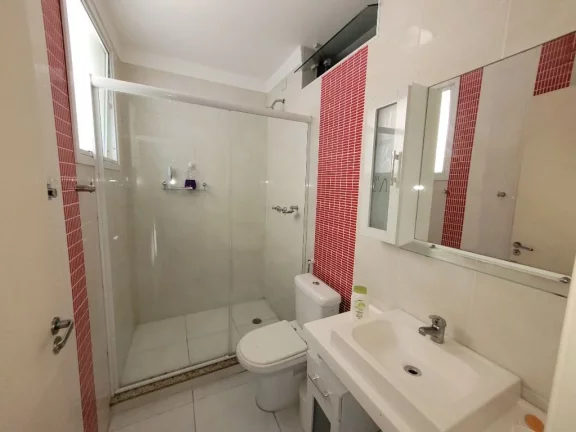 Imagem PITANGUEIRAS - FRENTE TOTAL AO MAR, APARTAMENTO TOTALMENTE REFORMADO E DECORADO, MARAVILHOSA VISTA MAR, GARAGEM NO PRÉDIO.