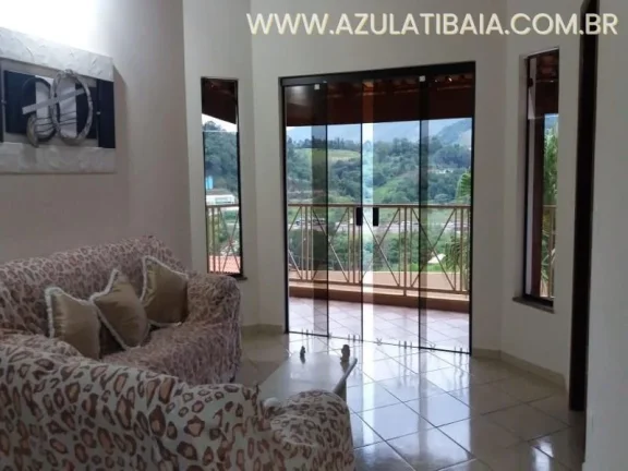 Imagem Chácara para Venda em Atibaia, Jardim Estancia Brasil, 6 dormitórios, 3 suítes, 5 banheiros, 8 vagas