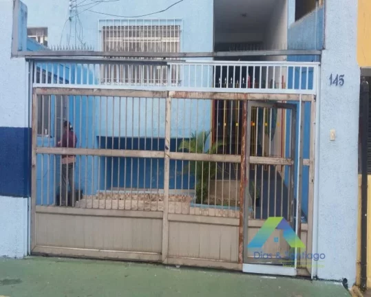 Imagem Predio Comercial para locação com padrão escolar na Vila das Mercês/Zsul - São Paulo - .