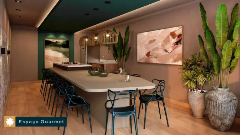 Imagem Apartamento Padrão