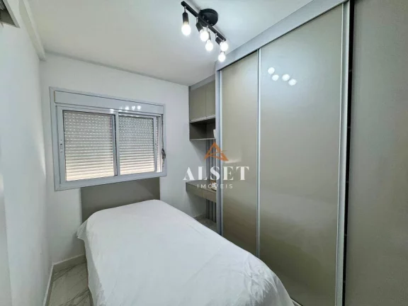 Imagem Apartamento com 3 dormitórios à venda, 78 m² por R$ 950.000,00 - Anália Franco - São Paulo/SP