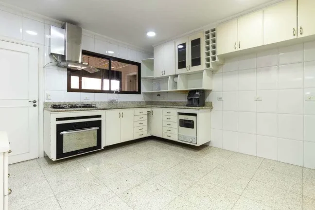 Imagem APARTAMENTO RESIDENCIAL em São Paulo - SP, Vila Mariana