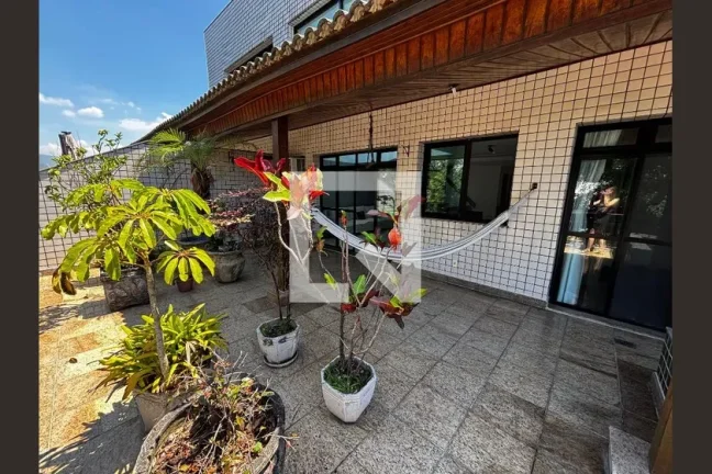 Imagem Apartamento à Venda - Recreio, 5 Quartos, 347 m2