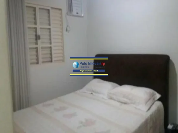 Imagem CASA , JARDIM ZARA, RIBEIRÃO PRETO, CONDOMÍNIO CIDADE DAS CRIANÇAS, 2 QUARTOS SENDO 1 SUÍTE, CLOSET