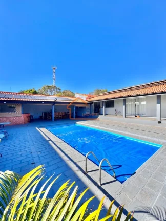 Imagem Casa à venda no bairro Jardim Planalto Verde - Mogi Guaçu/SP