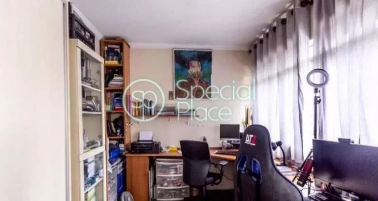 Imagem Excelente apartamento no coração do Itaim Bibi! Imóvel à venda, com 3 dormitórios, área de ser...