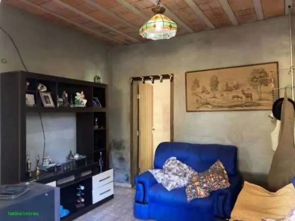 Imagem OPORTUNIDADE DE NEGÓCIO!!!
*LINDA CHÁCARA COM 5.990 M², EM ITATIAIUÇU
*CASA CONSTITUIDA POR: 2 Q...