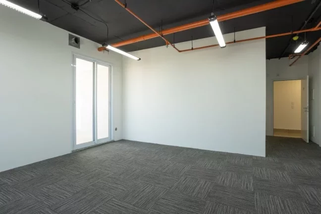 Imagem Sala em Chácara Santo Antônio (Zona Sul) - São Paulo SP
