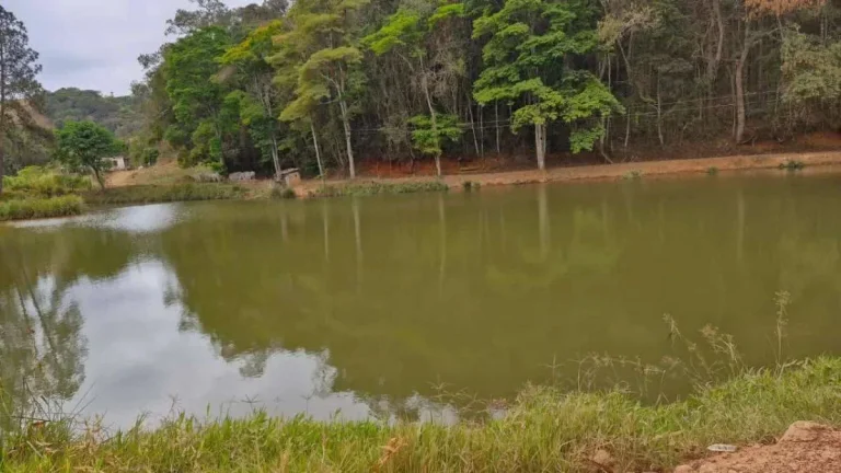 Imagem Lotes à Venda em Condomínio Residencial Fechado - Financiamento Próprio