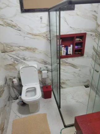 Imagem Sobrado com 2 dormitórios à venda, 151 m² por R$ 480.000,00 - Cidade Cruzeiro do Sul - Suzano/SP