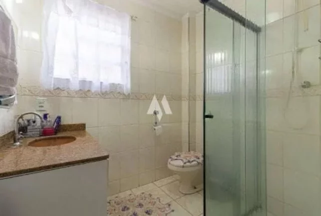 Imagem Apartamento com 3 quartos e 3 banheiros à venda, 97 m² por R$ 495.000