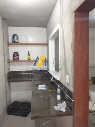 Imagem Um espaço que equilibra conforto e praticidade