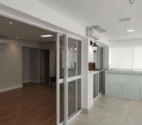 Imagem Apartamento com 3 dormitórios à venda, 143 m² por R$ 1.400.000,00 - Jardim das Indústrias - São José dos Campos/SP