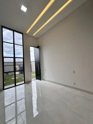 Imagem Casa 3 Suites Com Lazer Completo No Bairro Cardoso