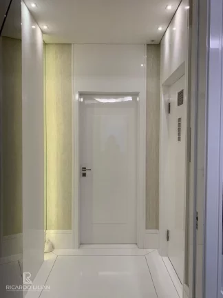 Imagem Apartamento Alto Padrão em Higienópolis, São Paulo/SP
