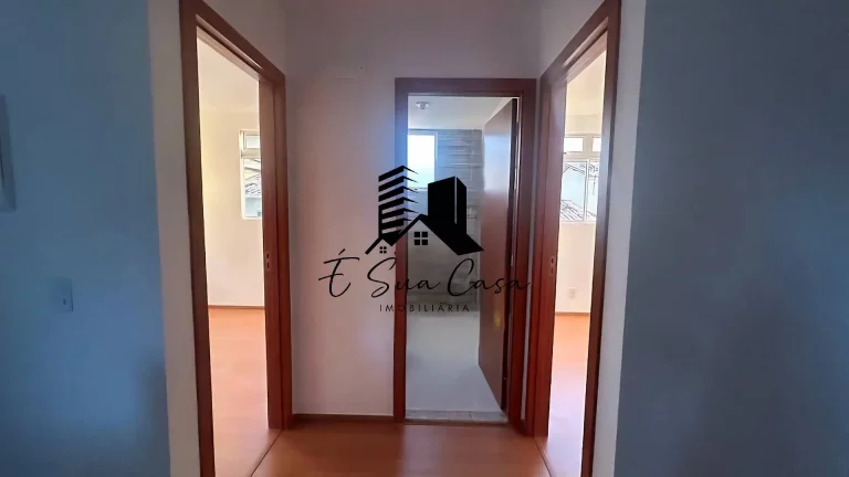 Imagem Apartamento à venda 2 Quartos bairro Alvorada Contagem MG