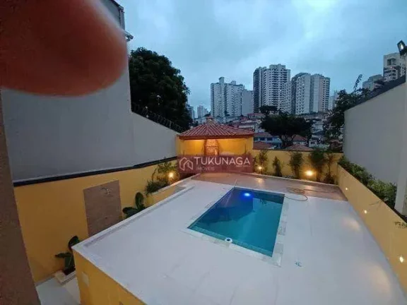 Imagem Sobrado à venda, 300 m² por R$ 1.969.000,00 - Jardim Sao Paulo(Zona Norte) - São Paulo/SP