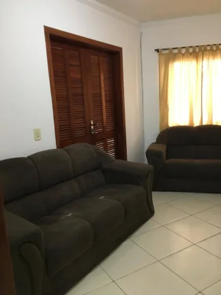 Imagem Sobrado Duplex Geminado Mobiliado à Venda nos Ingleses, Florianópolis