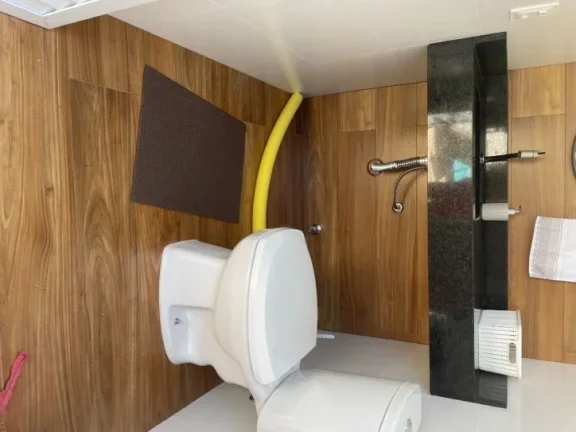 Imagem Casa com 5 dormitórios para alugar, 280 m² por R$ 4.500/dia - Jurerê Internacional - Florianópolis/SC