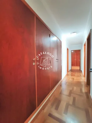 Imagem Apartamento a Venda no bairro Centro - Ribeirão Preto, SP