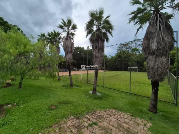 Imagem Chácara com 3 dormitórios para alugar, 1382 m² por R$ 4.167,00/mês - Colinas do Piracicaba (Ártemis) - Piracicaba/SP