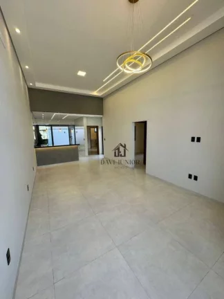 Casa à venda, 117 m² por R$ 700.000,00 - Condomínio Horto Florestal Villagio - Sorocaba/SP