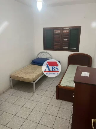 Imagem Casa à venda, 45 m² por R$ 170.000,00 - Aviação - Praia Grande/SP