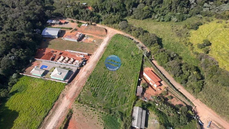 Imagem Terreno para venda em Monte Alegre do Sul - Mostardas