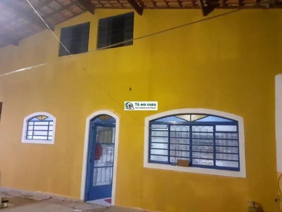 Imagem CASA RESIDENCIAL em SÃO JOSÉ DOS CAMPOS - SP, BOM RETIRO