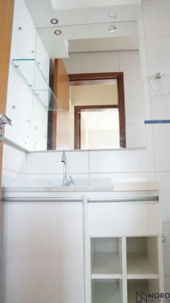 Imagem Apartamento 1 dormitório com garagem no Centro