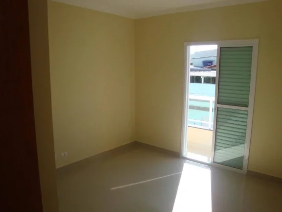 Imagem Apartamento com 2 dormitórios, 62 m² - venda por R$ 395.000,00 ou aluguel por R$ 2.650,00/mês - Vila Tibiriçá - Santo André/SP