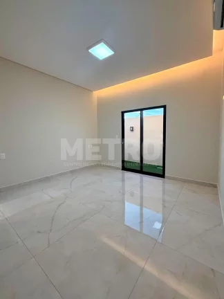 Imagem Casa para locação no Buona Vita com 3 suítes, piscina, Petrolina-PE