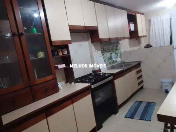 Imagem Apartamento á venda com 3 Dormitórios no Centro de Balneário Camboriú - SC