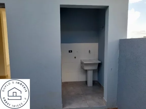 Imagem Imóvel em Vargem Grande Paulista / Parque do Agreste / Sobrado novos / 6 Unidades disponíveis.