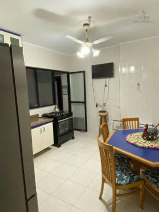 Imagem Apartamento 4 dormitórios sendo 1 suíte no coração da Vila Guilhermina