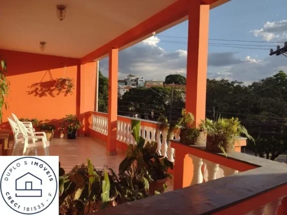 Imagem Sobrado em São Paulo / Zona Norte / Jardim Primavera / Região do Hospital cachoeirinha.