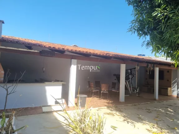 Imagem Casa à venda no bairro Jardim América - Goiânia/GO