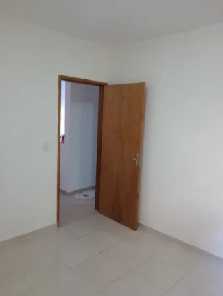 Imagem Apartamento à venda com 2 quartos no condomínio Rosa Backer, Atibaia - SP